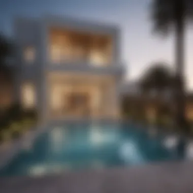 Investment Insights for Jood Residence Investment potential of Jood Residence