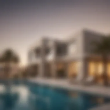 Current Rental Trends in Al Qusais Rental trends in Al Qusais