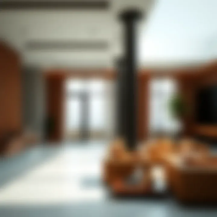 Overview of real estate opportunities in La Fontana