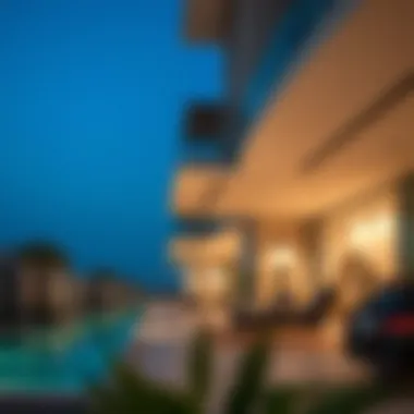 Luxury Living in Muweilah A glimpse of luxurious residential properties available in Muweilah