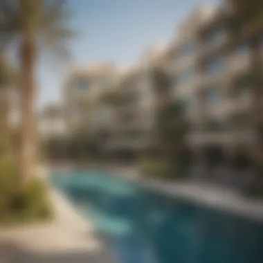 Community Lifestyle in Dubai Silicon Oasis Vibrant community lifestyle in Dubai Silicon Oasis