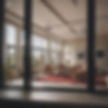 Legal Aspects of Partition Rentals Legal documents and contracts for partition rentals