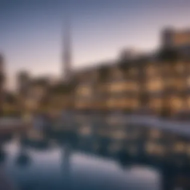 Notable Exploring Peninsula 5: A Comprehensive Guide to Dubai's Latest Development Notable Exploring Peninsula 5: A Comprehensive Guide to Dubai's Latest Development