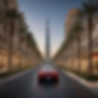 Exploring Peninsula 5: A Comprehensive Guide to Dubai's Latest Development Summary Exploring Peninsula 5: A Comprehensive Guide to Dubai's Latest Development Summary