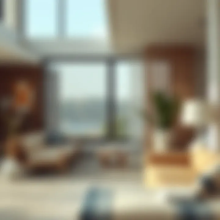 Legal documents and considerations for renting