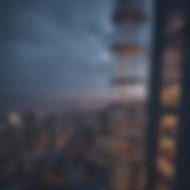 Exploring Sky View Tower 1: A Comprehensive Guide Introduction Exploring Sky View Tower 1: A Comprehensive Guide Introduction