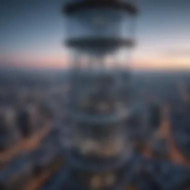 Notable Exploring Sky View Tower 1: A Comprehensive Guide