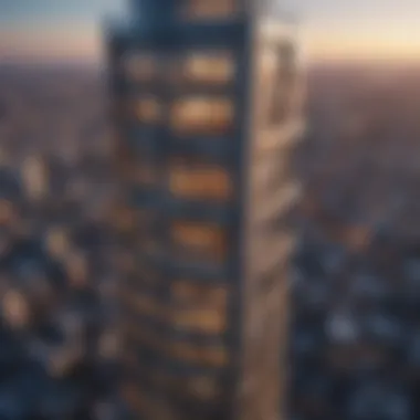 Exploring Sky View Tower 1: A Comprehensive Guide Summary Exploring Sky View Tower 1: A Comprehensive Guide Summary