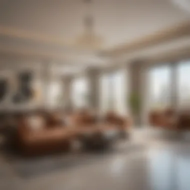 Notable Exploring the 2 BHK Rental Market in Al Nahda, Dubai Notable Exploring the 2 BHK Rental Market in Al Nahda, Dubai