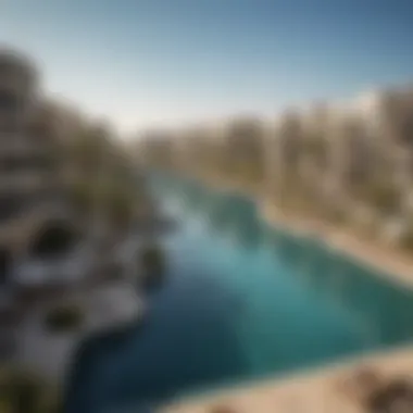 Investment Opportunities in The Cove Investment opportunities highlighted in The Cove's real estate market