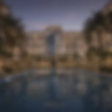 Investment Potential of Damac Rotana Investment potential in the Damac Rotana