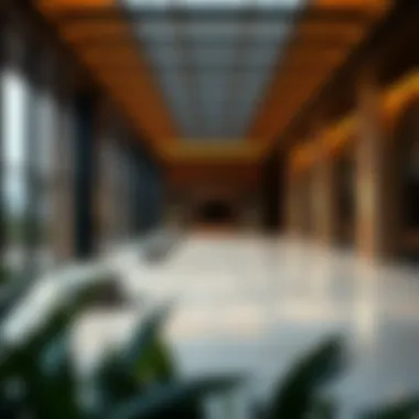 Innovative Architectural Design by Sobha Innovative architectural design of Sobha projects