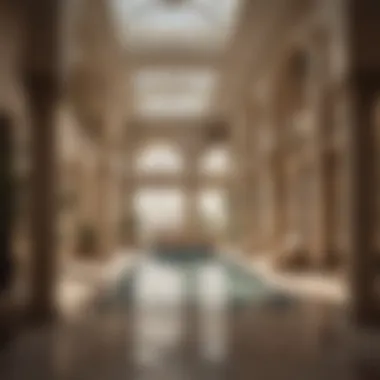 Notable Exploring Zanzebeel 4: Insights into Luxury Living in Dubai Notable Exploring Zanzebeel 4: Insights into Luxury Living in Dubai
