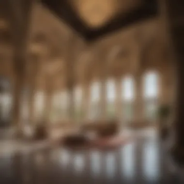 Exploring Zanzebeel 4: Insights into Luxury Living in Dubai Summary Exploring Zanzebeel 4: Insights into Luxury Living in Dubai Summary