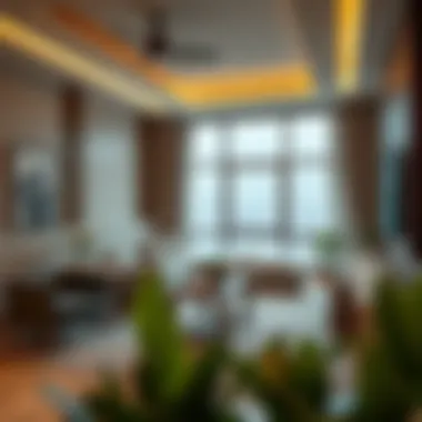 Notable Flats for Rent in Muhaisnah 4: A Comprehensive Guide Notable Flats for Rent in Muhaisnah 4: A Comprehensive Guide