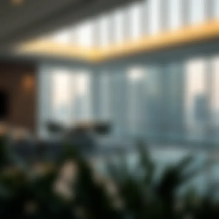 Investment opportunities highlighted in Hamilton Dubai's real estate landscape.