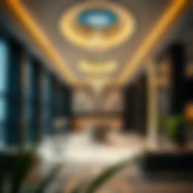 Hoor 18 Building: A Comprehensive Overview Summary Hoor 18 Building: A Comprehensive Overview Summary
