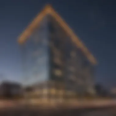 In-Depth Exploration of Al Shaiba Building G25 in Dubai Introduction In-Depth Exploration of Al Shaiba Building G25 in Dubai Introduction