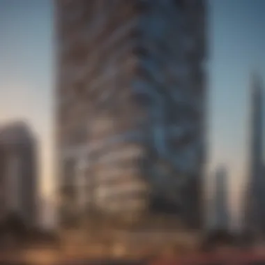 Notable In-Depth Exploration of Al Shaiba Building G25 in Dubai Notable In-Depth Exploration of Al Shaiba Building G25 in Dubai