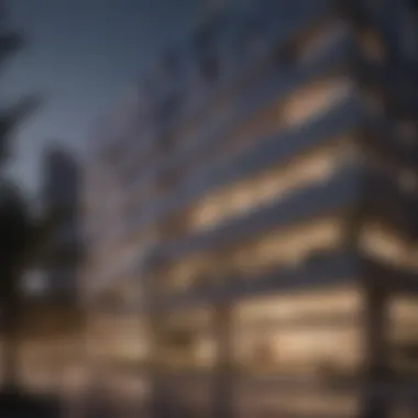 In-Depth Exploration of Al Shaiba Building G25 in Dubai Summary In-Depth Exploration of Al Shaiba Building G25 in Dubai Summary