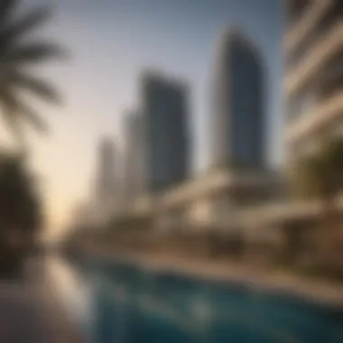 Mazaya 27: A Comprehensive Overview of Dubai’s Urban Housing Introduction