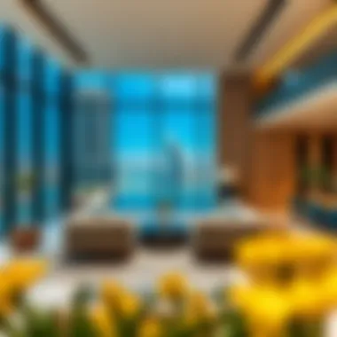 Oceanz 3 by Danube: A Comprehensive Guide to Dubai's Residential Offerings Summary Oceanz 3 by Danube: A Comprehensive Guide to Dubai's Residential Offerings Summary