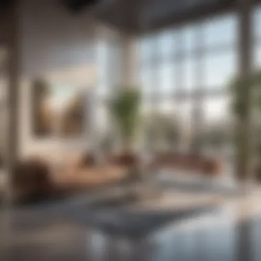 Lifestyle Offerings at Platinum Residences Community amenities available at Platinum Residences