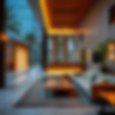 Key Amenities in Hamriya Amenities around Hamriya including parks and facilities.