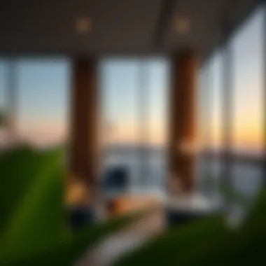 Investment potential analysis for Samaya Hotel Apartment