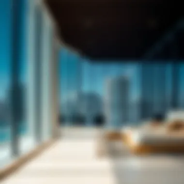 Investment Opportunities at The Eight Palm Jumeirah Investment opportunities surrounding The Eight Palm Jumeirah