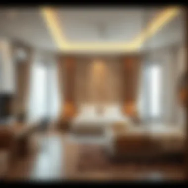 Cost Breakdown for Bed Spaces in Deira Cost breakdown for bed spaces