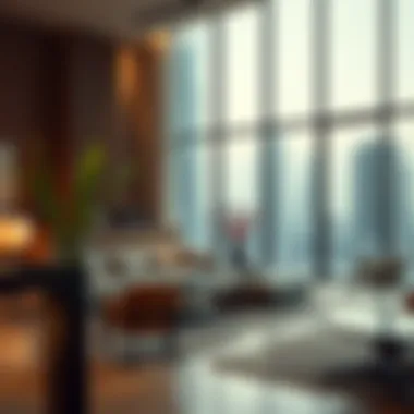 Exploring financial implications for investors in Dubai Financial implications for investors