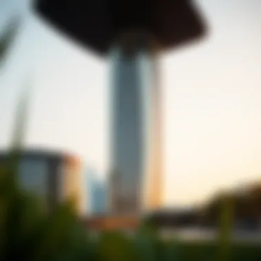 Understanding the Najmat C02 Tower: A Comprehensive Overview Introduction Understanding the Najmat C02 Tower: A Comprehensive Overview Introduction