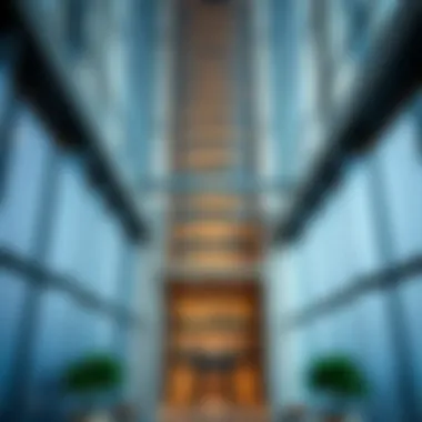 Understanding the Najmat C02 Tower: A Comprehensive Overview Summary Understanding the Najmat C02 Tower: A Comprehensive Overview Summary