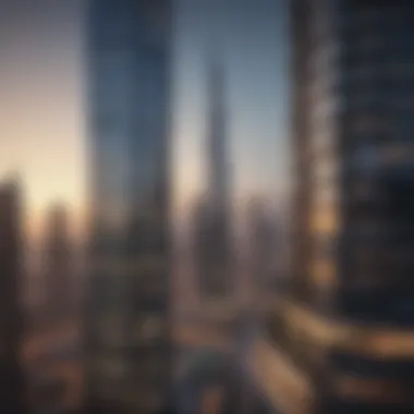 Understanding the Rise of Creek Tower 2 in Dubai Summary Understanding the Rise of Creek Tower 2 in Dubai Summary