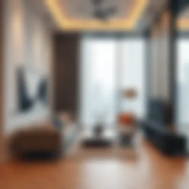 Rental Opportunities in Wasl South Heights Modern rental apartments in Wasl South Heights